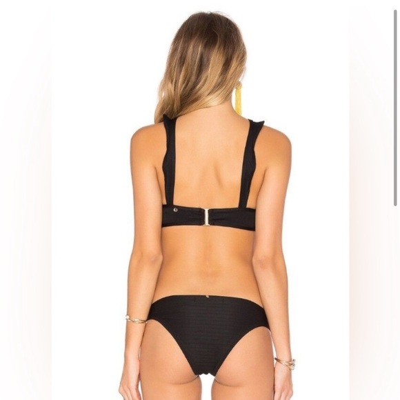 For Love & Lemons La Playa Bikini - Picture 2 of 8